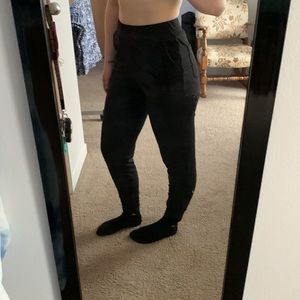 HALARA joggers